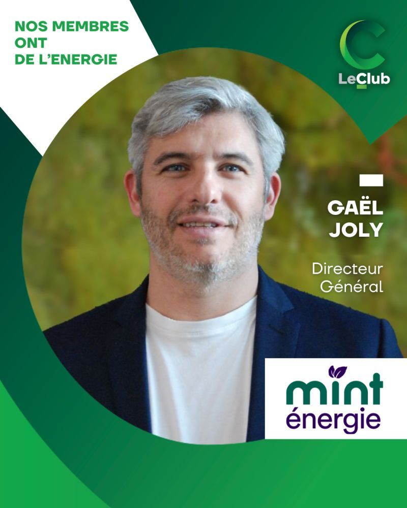 MINT ENERGIE - Nos membres ont de l'énergie